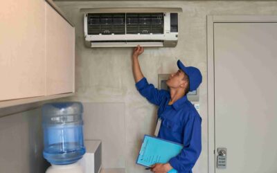 Modern Condo HVAC Upgrade