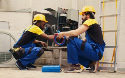 The Importance of Preventive HVAC Maintenance in Condo Buildings