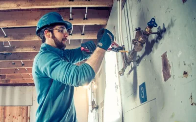 The Risks of Outdated Plumbing Systems in Condos (Including Kitec)