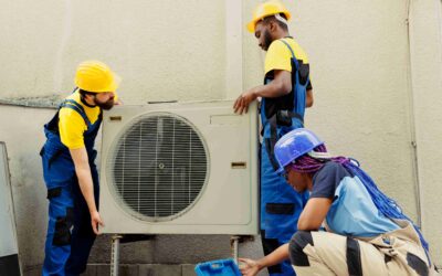What to Expect From Your Free On-Site Consultation with Ridgeway HVAC